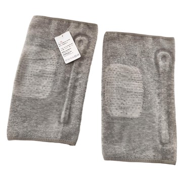 XA 高效能石墨烯護膝 XL 灰色  1雙