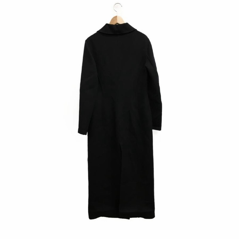 アンテプリマ SIZE 42 (L) カシミヤ混ウールコート ANTEPRIMA  