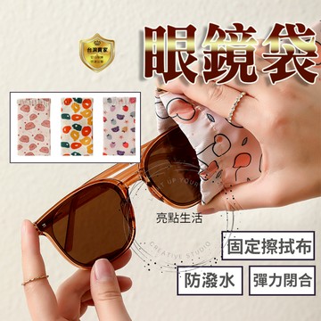 眼鏡袋 彈片收納包 眼鏡收納 眼鏡盒 化妝包 筆袋 飾品收納 眼鏡套 眼鏡收納袋 旅行收納袋 長型收納 眼鏡包 防潑水