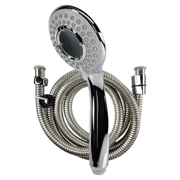 Elephant Waters 沐象 SW306三段式廣闊沐浴把手組 (管長150cm)  1組