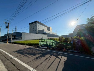 獨家!龍井關連工業區三期工業地｜台中市龍井區龍津段