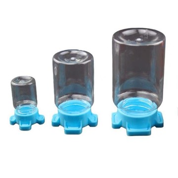 【只售賣餵食器】3D喂水器 四口餵食器爬寵蛐蛐蟋蟀蜈蚣蜘蛛螞蟻喝水喂水盤碟碗盆00