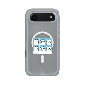 iPhone Air AirX 流變灰 - 小貓貓們 Little Cattos - ID Photos