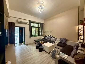 百萬精裝水電全新｜大雅市中心超美別墅｜台中市大雅區神林南路