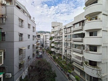 我是承辦|石牌學區一層一戶邊間3房｜台北市北投區吉利街