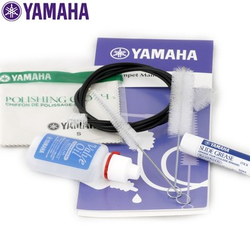 YAMAHA TRMKIT2 小號保養組 日製 小喇叭保養組 小叮噹的店