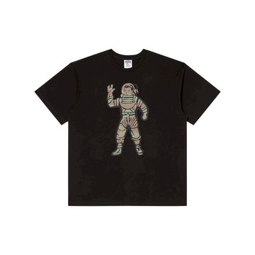 BILLIONAIRE BOYS CLUB BB ASTRO SS TEE 短袖T恤 黑