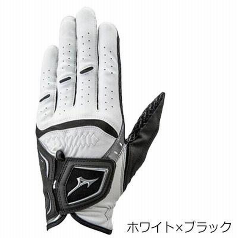 最大73％オフ！ T-ZOID 45GO-40610 左手用 ゴルフ グローブ MIZUNO メンズグローブ