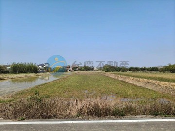 近觀音新坡市區觀光蓮花園投資節稅置產增值便宜美農地｜桃園市觀音區大堀段