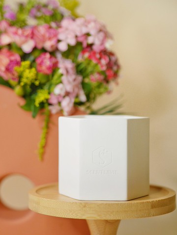 Daily Scent S/S - Blooming