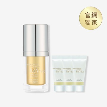 THD黃金煥白眼霜15ml