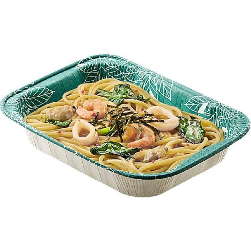 冷凍食品 オーマイ プレミアム 海の幸の醤油バター 270g×12個