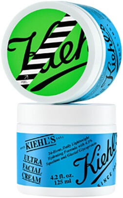 Kiehl's Ultra Facial Cream 125ml Holiday Edition