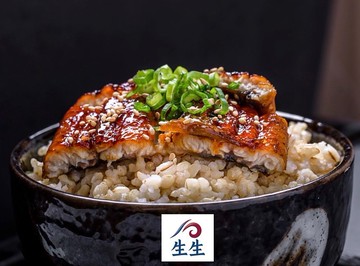 【生生】外銷日本蒲燒鰻便利包 鰻片 130G