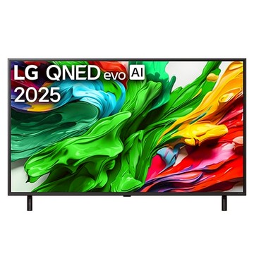 50 吋｜LG QNED evo AI 4K miniLED 智慧顯示器｜86系列｜2025 - 50QNED86ATA