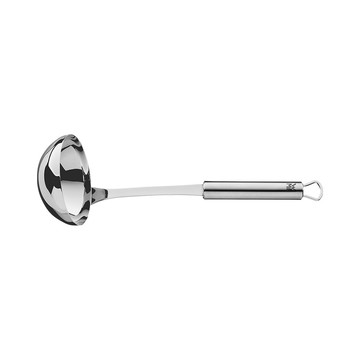 WMF Profi Plus 不鏽鋼圓湯勺