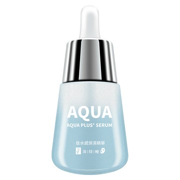 TT 波特嫚 台灣公司貨 肽水感保濕精華  30ml  1瓶