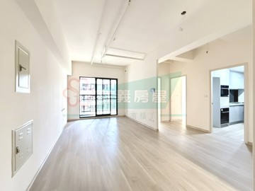 曾意婷承辦勝美琚B5高樓三房平車｜台中市南屯區建功路
