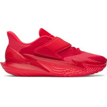 【UNDER ARMOUR】UA 男女同款 D. FOX 2 NM1 籃球鞋_6000777-600