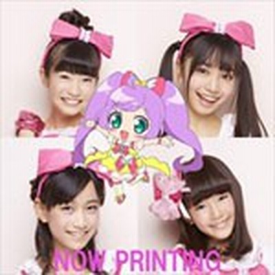 アイドルキンリョク Lesson Go らぁら With プリズム アイドル研究生 S Cd Dvd 返品種別a 通販 Lineポイント最大3 0 Get Lineショッピング