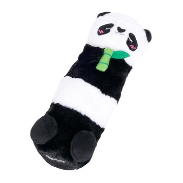 【SofyDOG】ZippyPaws 飛航模式-睡香香熊貓 狗狗玩具 寵物玩具 毛絨玩具【APP下單天天10%點數回饋】