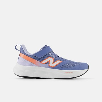 New Balance 625 Hook & Loop 中大童 跑步鞋 P6253ZB-W