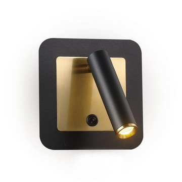 3W 3000K投光壁燈 B18-13-65174