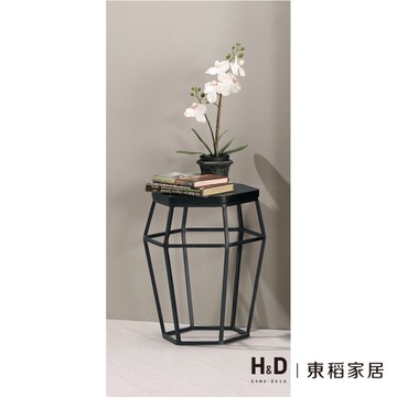 【H&D東稻家居】歐恩茶几/邊几(TCM-02474)