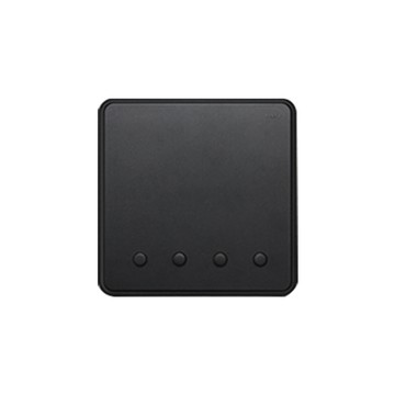 FENICE LIVING系列-牆壁裝飾架(磁鐵)