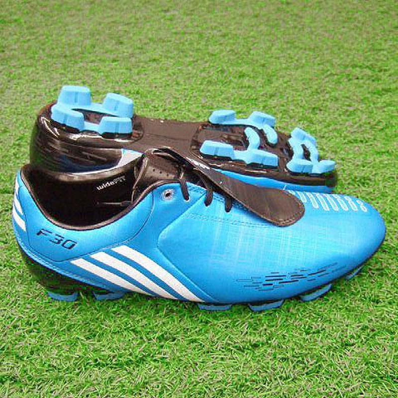 F30 i TRX HG WF シアンS09×ランニングホワイト×ブラック 【adidas 