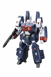 超時空要塞マクロス 60 完全変形 VF-1J アーマードバルキリー 一条輝