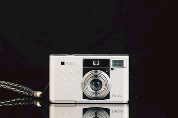 Konica Revio #419 #APS底片相機