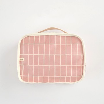 尿布/奶瓶 外出收納包 北非情調  MARURU