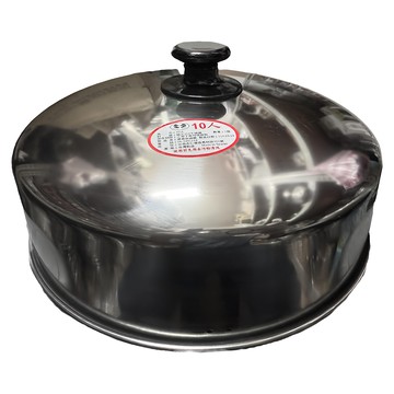 建勝 10人/11人 中低型 電鍋蓋 適用大同電鍋  27cm  1個