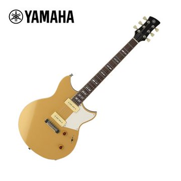 YAMAHA RS02CB Chris Buck 代言款電吉他