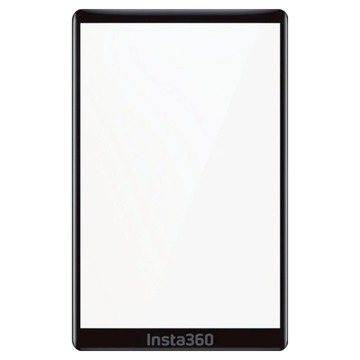 Insta360 螢幕保護貼  1個  X4