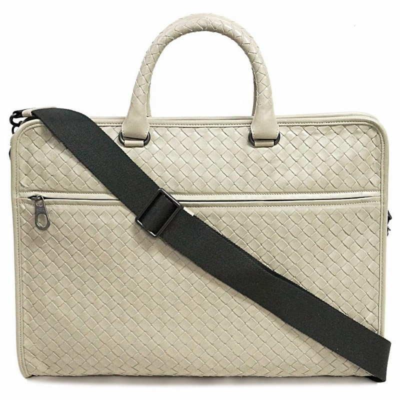 新品 ボッテガヴェネタ バッグ 2495 9753 Bottega Veneta メンズ 2way ブリーフケース ビジネス イントレッチャート サンド アウトレット 通販 Lineポイント最大1 0 Get Lineショッピング