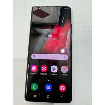 SAMSUNG  S21 ultra  (5G)  256GB 安卓 14