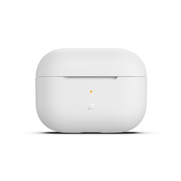 AIRPODS PRO ULTRA-SLIM (S) CASE: OFF WHITE