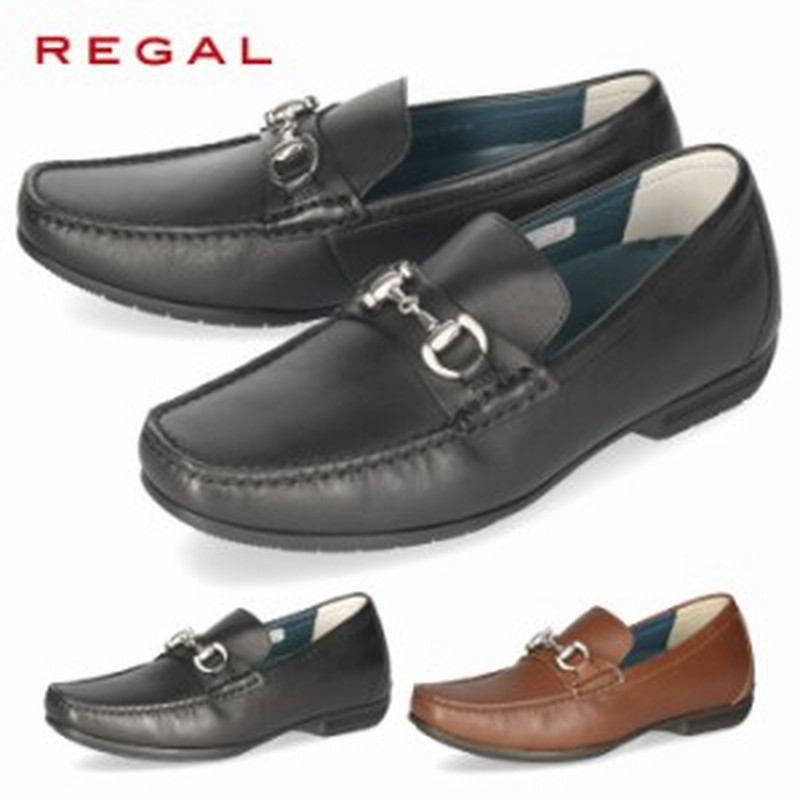 リーガル Regal スリッポン メンズ 57hraf ブラック ブラウン ワイン ビット ドライビングシューズ カジュアル モカシン 2e 本革 紳士靴 通販 Lineポイント最大1 0 Get Lineショッピング