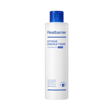 REAL BARRIER麗歐蓓莉 水潤屏護保濕精華化妝水200ML