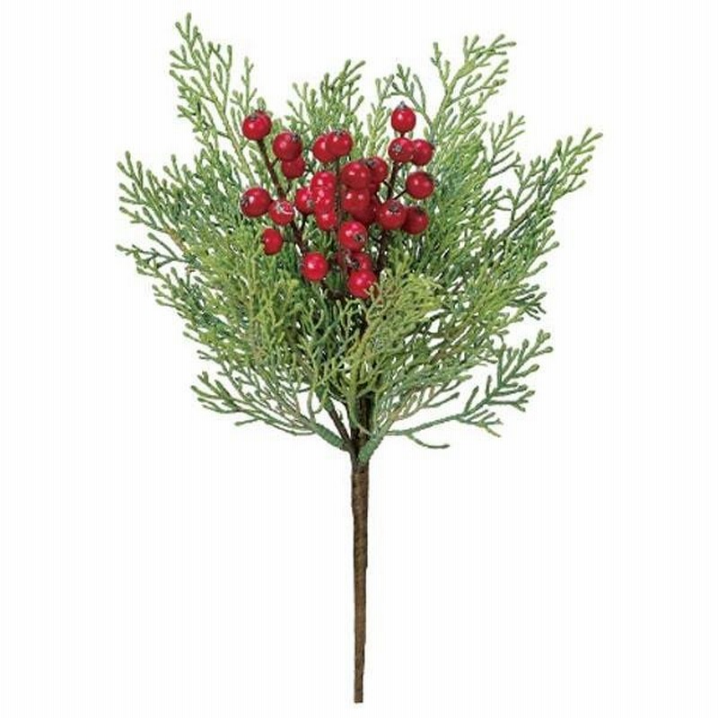 クリスマス 造花 葉っぱ とりよせ品 Asca アスカ パイン ベリーピック リーフ ホーリー ヒイラギ トゲトゲ 葉っぱ 造花 雑貨 通販 Lineポイント最大0 5 Get Lineショッピング
