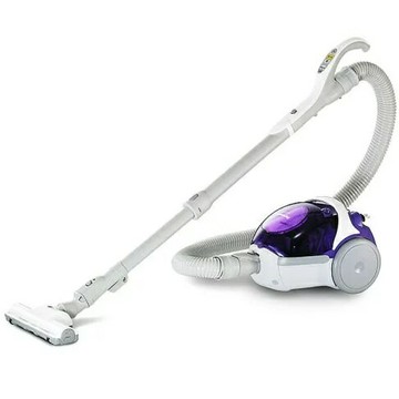 Panasonic國際牌 免紙袋吸塵器 MC-CL733