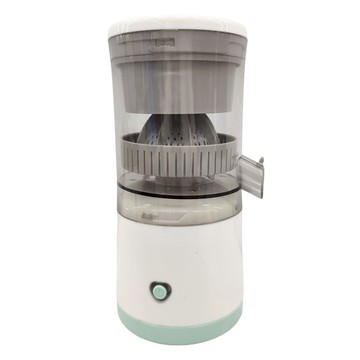 無線便攜電動榨汁機  1台  green  M-701