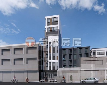 北屯低總價全新電梯透套｜台中市北屯區國強街