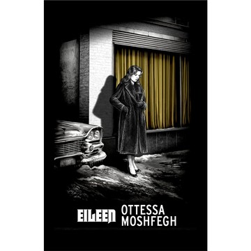 Eileen (Vintage American Gothic)