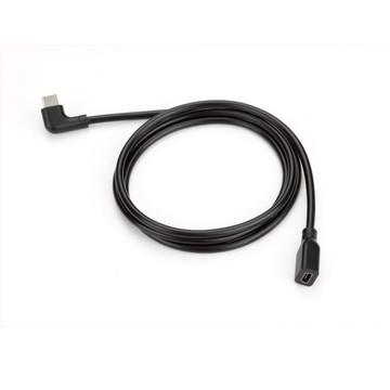Mio Mivue C /D系列 行車記錄器 駐車模式電力線轉接線(Mini USB 10pin ➜ Type-C)