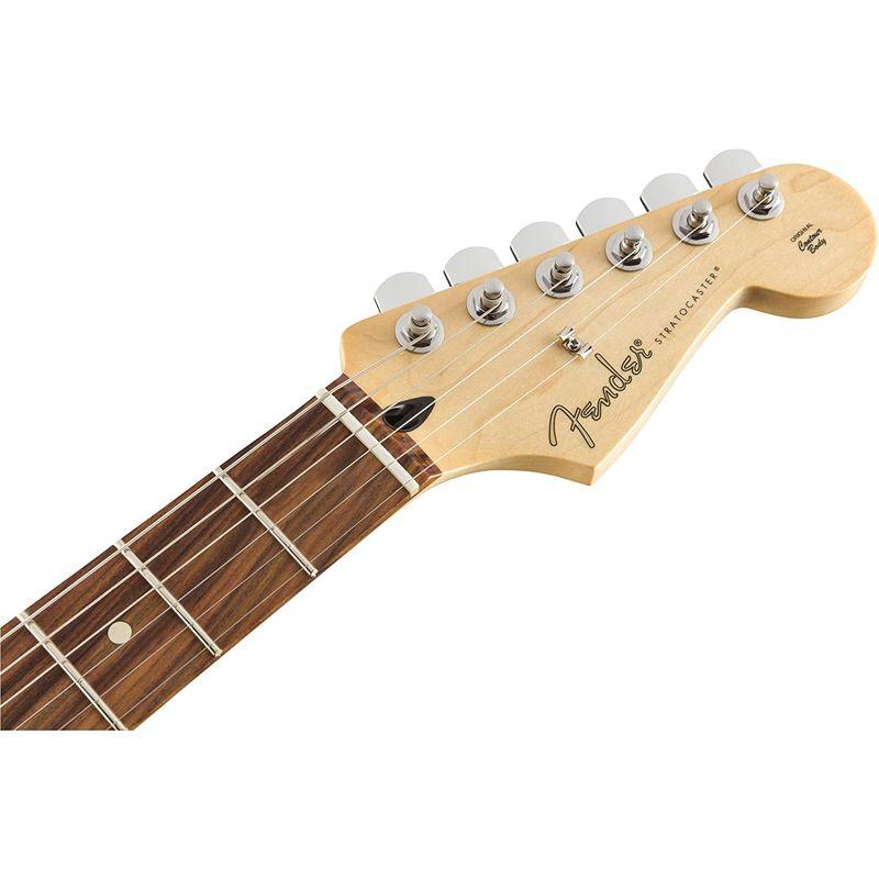 Fender エレキギター Player Stratocaster? HSH, Pau Ferro Fingerboard, Tobacco