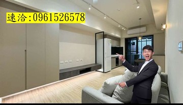 【低總價】仁武澄德特區|送裝潢精美大2房｜高雄市仁武區京吉六路