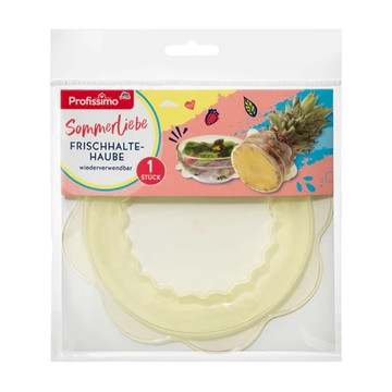 (預購) DM 連鎖藥妝店 保鮮罩 12.5cm (DM6851)